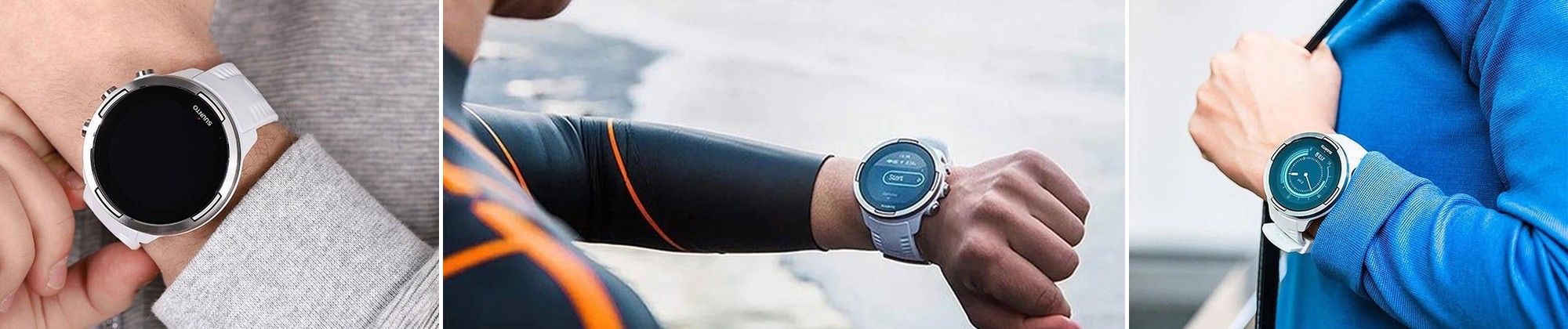 Suunto – zegarki sportowe gotowe na każde wyzwanie. Jak wybrać odpowiedni zegarek Suunto?