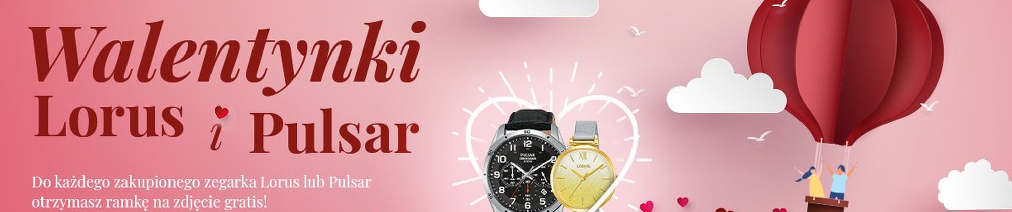 Święto zakochanych – podaruj wyjątkowy prezent!