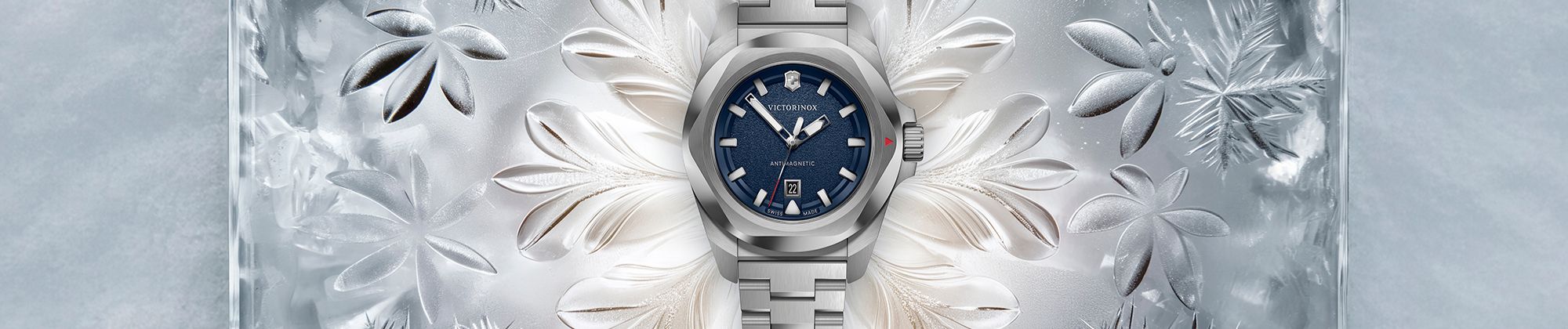 Szwajcarska precyzja - Victorinox I.N.O.X. w nowym, kompaktowym wydaniu