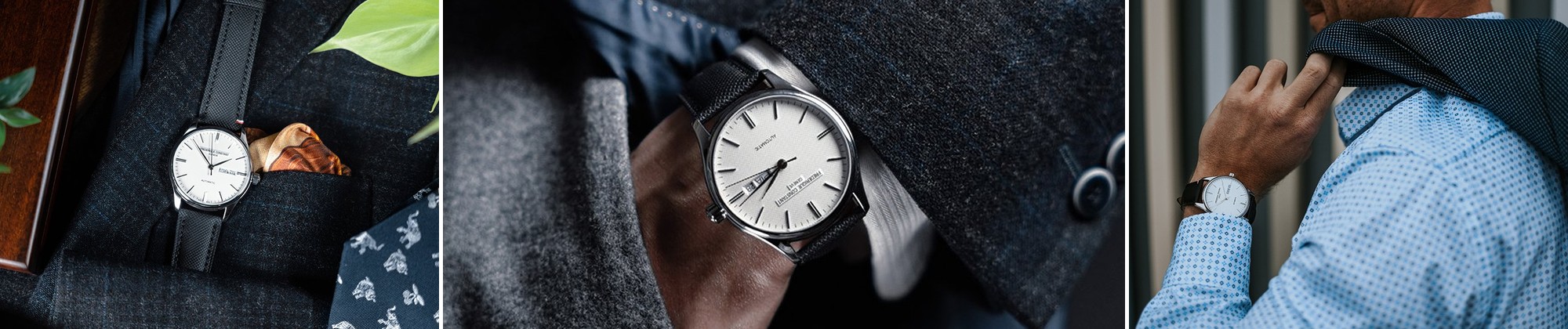 Szwajcarski zegarek z dniami tygodnia po polsku. Zobacz zegarek Frederique Constant for Poland Limited Edition!