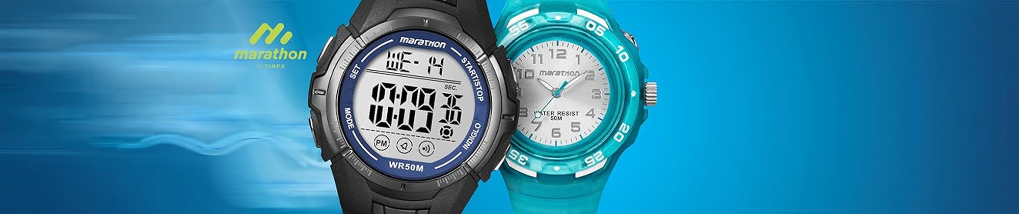 Timex Marathon