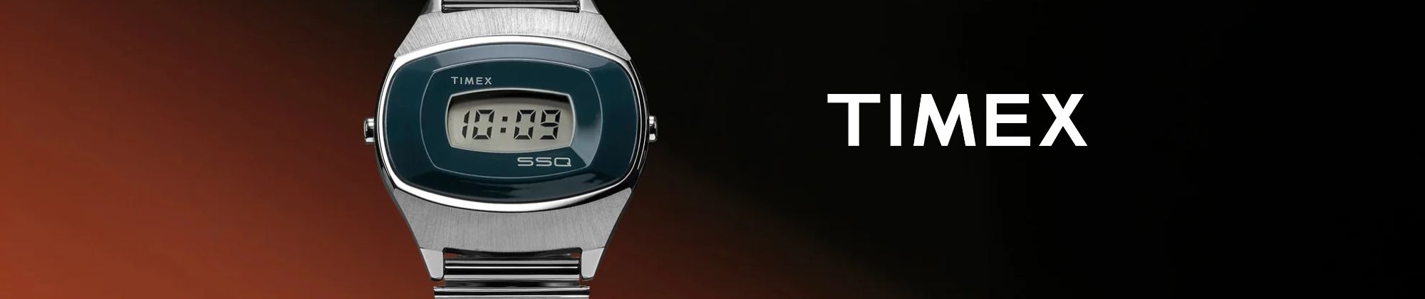 Timex Q Timex 1975 SSQ Digital Reissue - cyfrowa ikona lat 70. powraca!