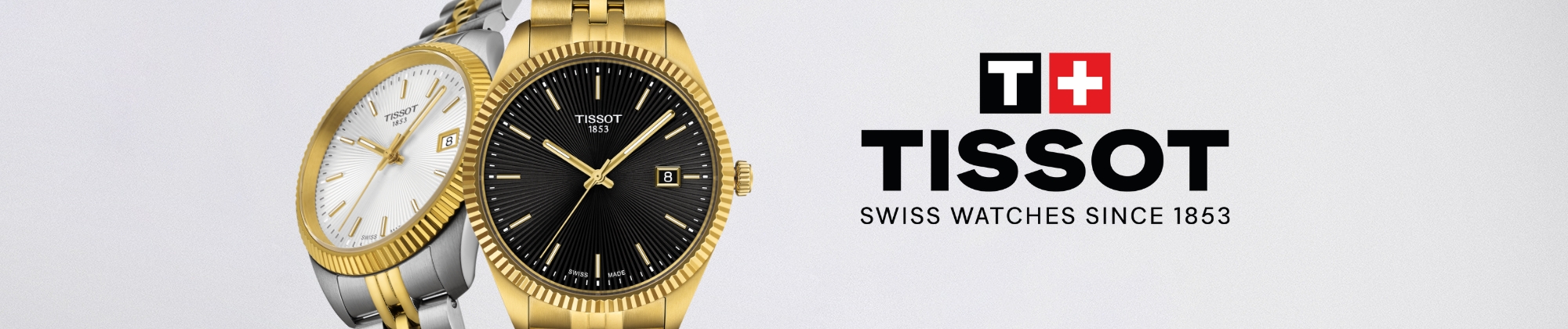 NOWOŚĆ od Tissot - modele Ballade dla stylowych kobiet i mężczyzn