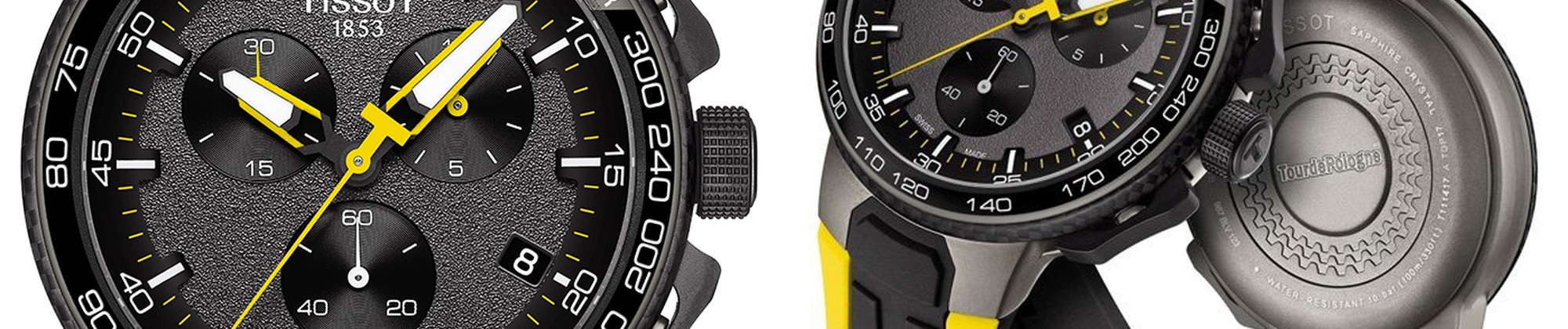 Tissot T-Race Cycling Tour de Pologne Special Edition 2017