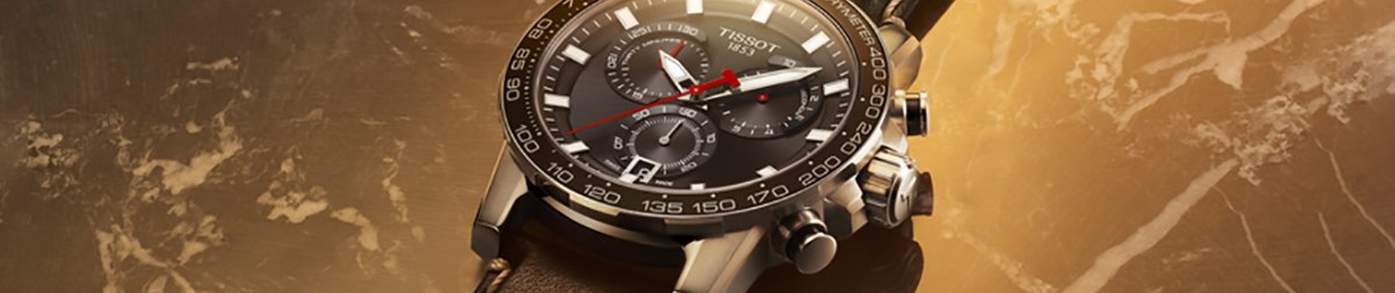 Tissot – zegarki szwajcarskie z wielkim dziedzictwem. Odkryj kultowe kolekcje zegarków Tissot