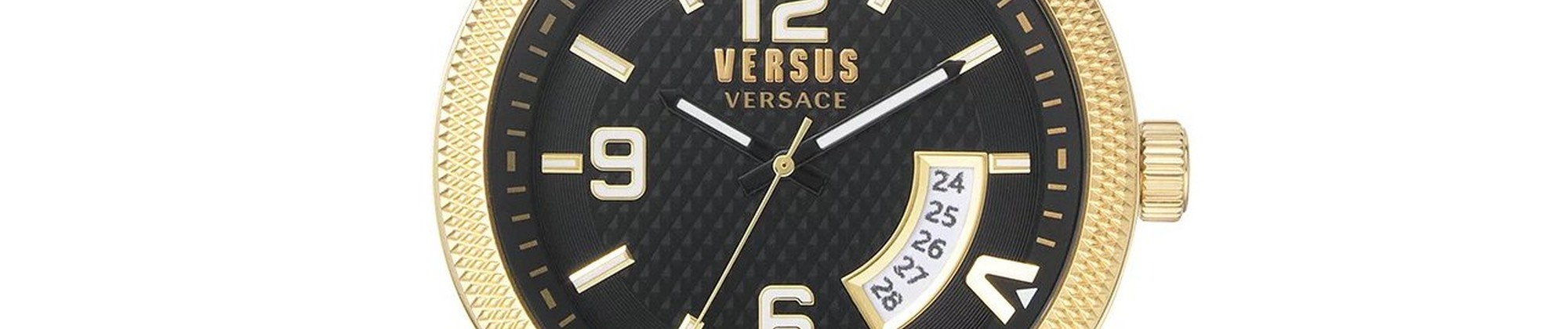 Top 5 propozycji dla niej i dla niego na lato od marki Versus Versace