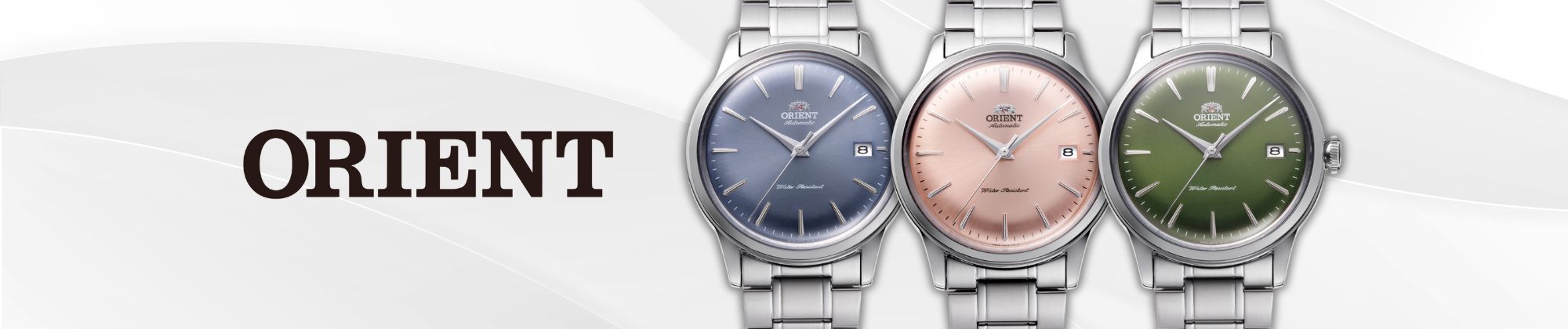 Trzy wyjątkowe modele Orient Bambino 38 na jesień 2024