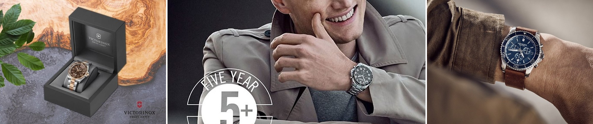 Victorinox — marka działająca w duchu zrównoważonego rozwoju