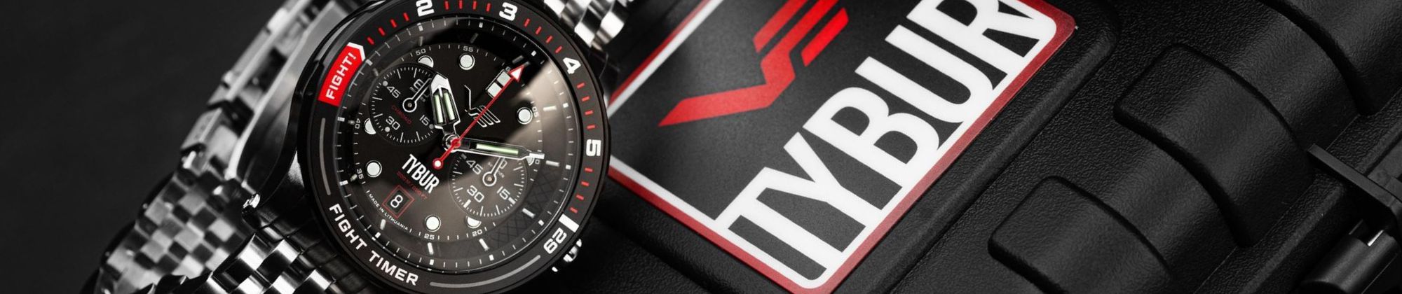 Vostok Europe x Marcin Tybur Tybura - limitowana edycja 2026