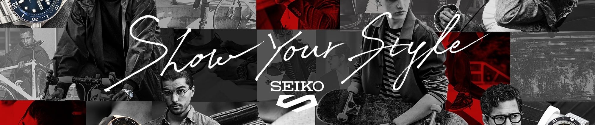 Wielki powrót Seiko 5 Sports!