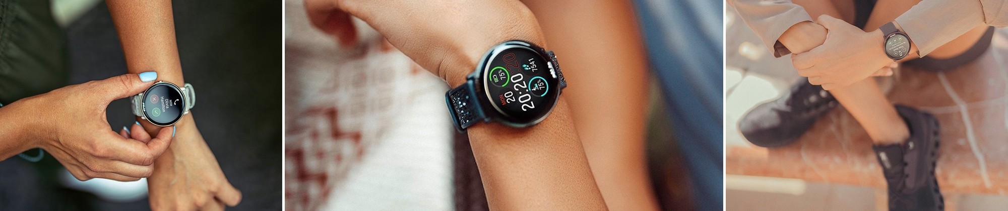 Wielofunkcyjny Polar Ignite 3 - zegarek do sportu i na co dzień