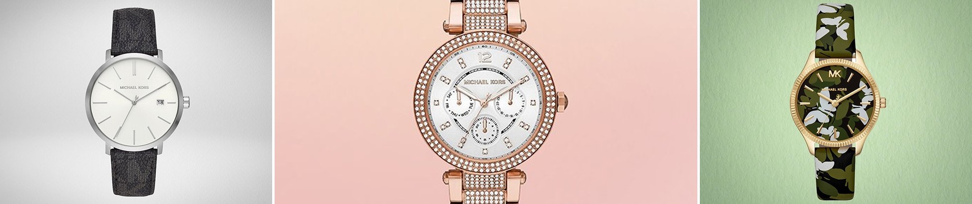Wybierz zegarek Michael Kors i wyróżnij się z tłumu