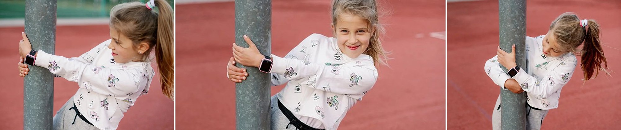 Zegarek dla dzieci z GPS – bezpieczeństwo najmłodszych i spokój rodziców. Jak wybrać smartwatch z lokalizatorem dla dzieci?