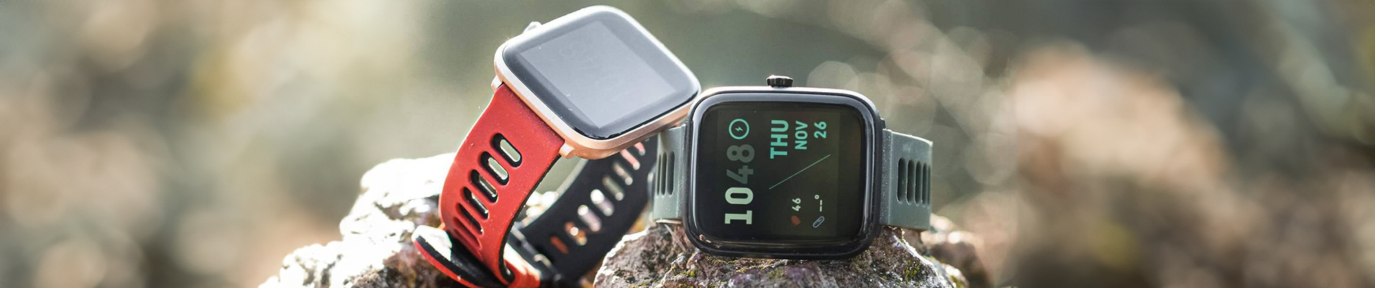 Jaki smartwatch do 300 zł warto kupić? Polecane modele dobrych smartwatchy do 300 zł