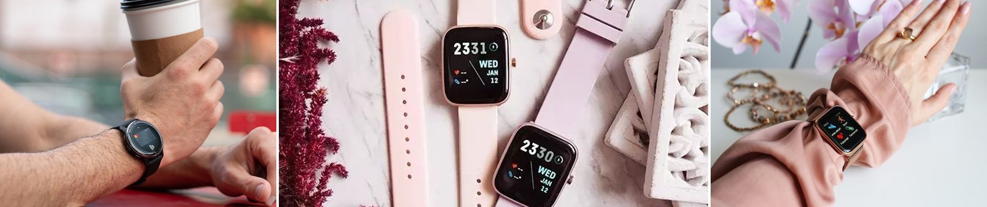 Zegarek smartwatch dla młodzieży – przedstawiamy stylowe i funkcjonalne smartwatche młodzieżowe
