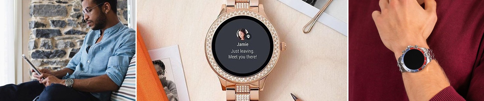 Zegarek smartwatch na Walentynki - czy to dobry pomysł?