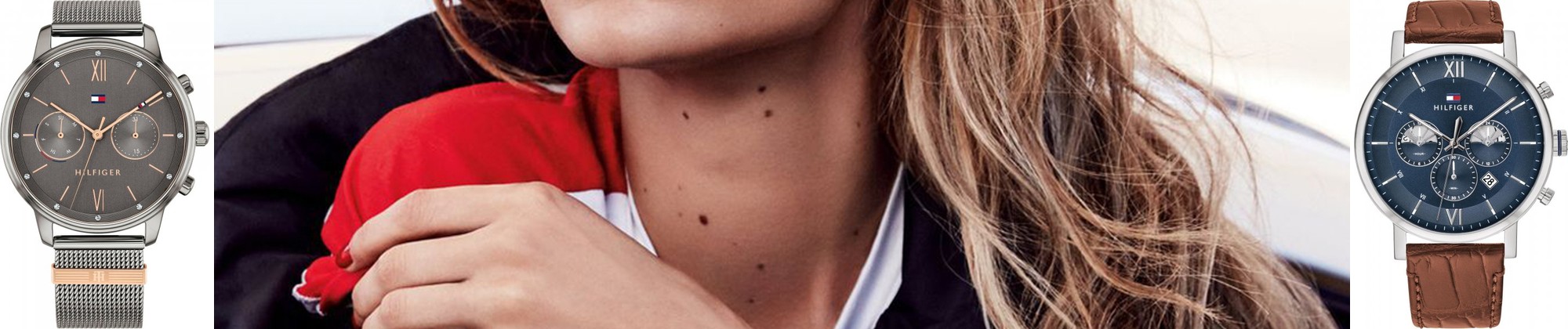 Zegarek Tommy Hilfiger – amerykański szyk i elegancja rodem z Nowego Jorku