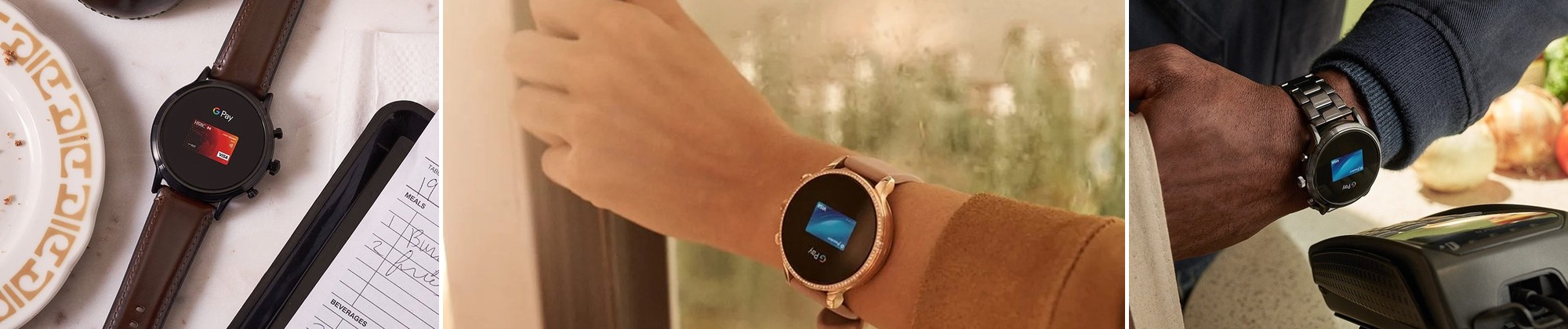 Zegarek z NFC – jak działa i jaki wybrać? Propozycje dobrych zegarków smartwatch z funkcją NFC