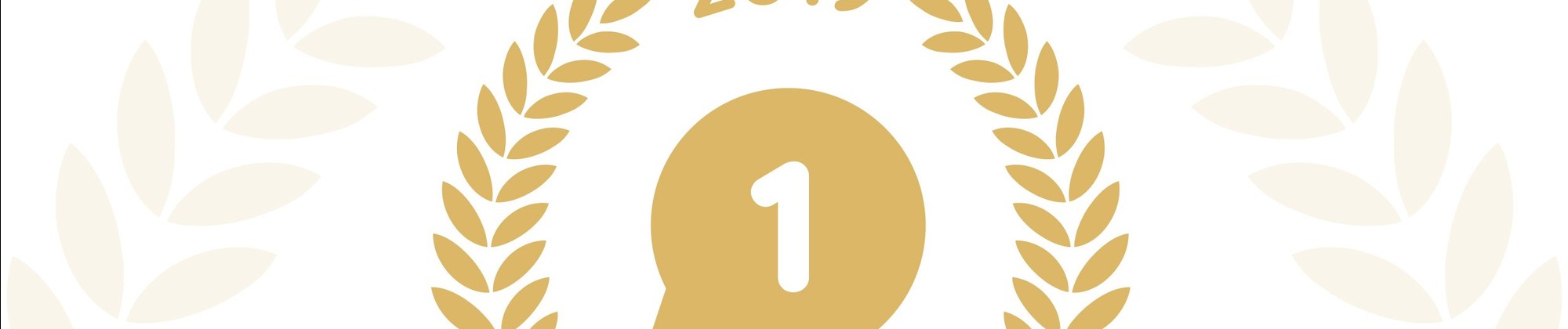 ZEGAREK.NET ponownie najlepszym sklepem internetowym!