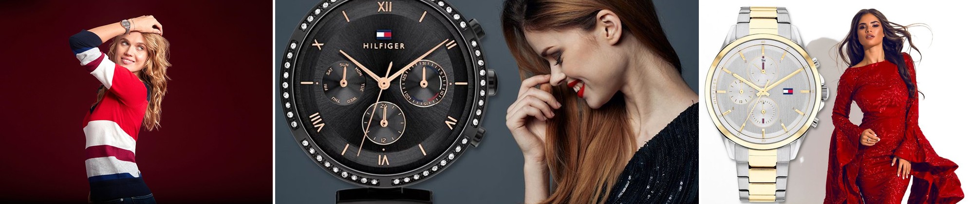 Zegarki damskie Tommy Hilfiger pasują idealnie do letnich stylizacji. Te modele Cię zachwycą!