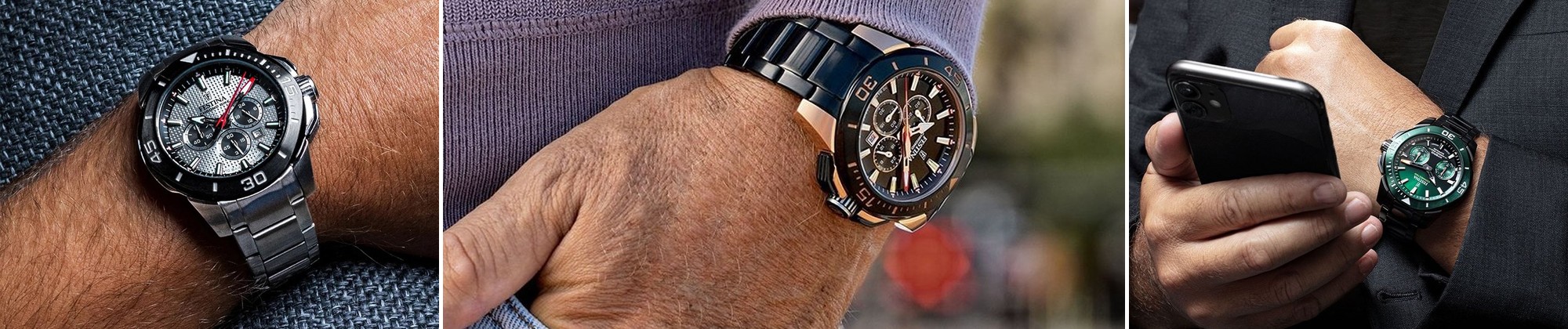 Zegarki Festina — nowości na jesień 2022