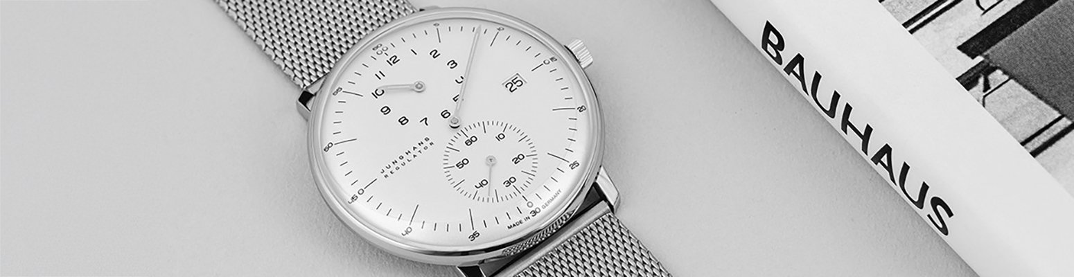 Zegarki Junghans