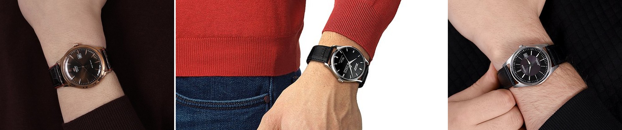Zegarki męskie eleganckie. Jaki elegancki zegarek męski warto wybrać? Zobacz TOP 10 propozycji