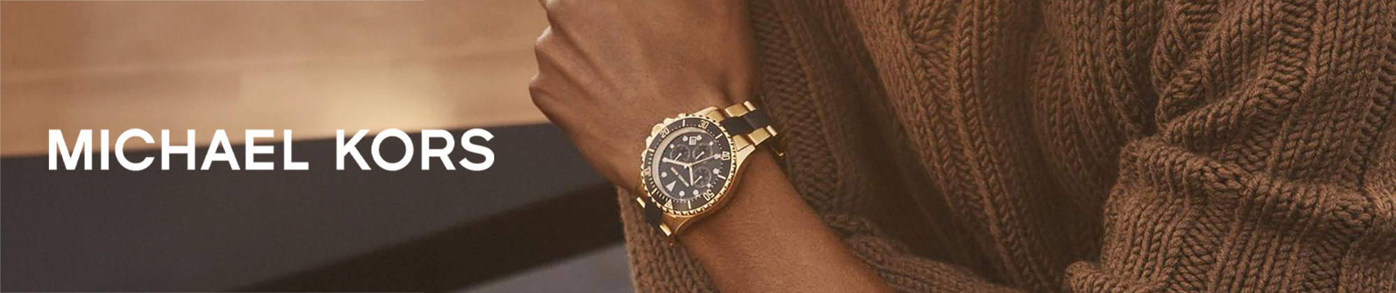 Stylowe zegarki Michael Kors. Wybierz swój model! 