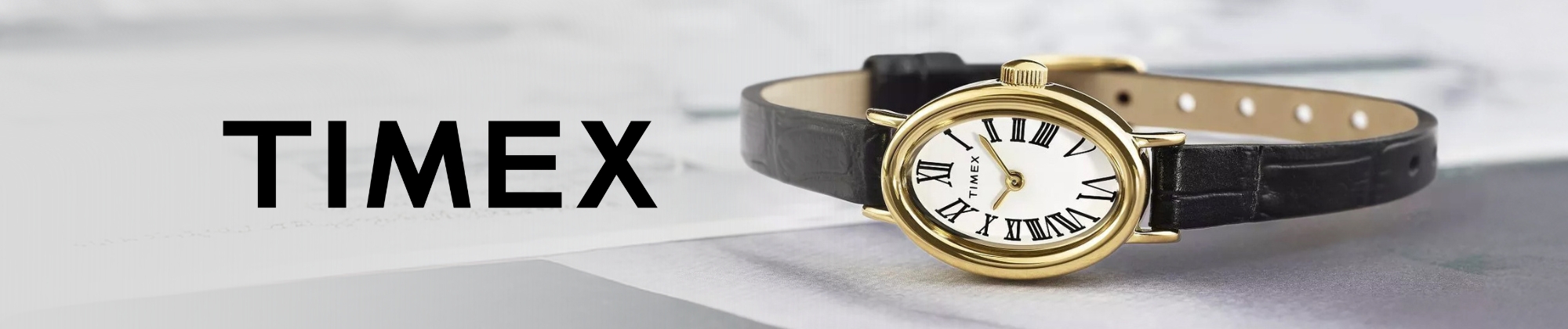 Minimalizm i prostota - najnowsze zegarki Timex w stylu it girl