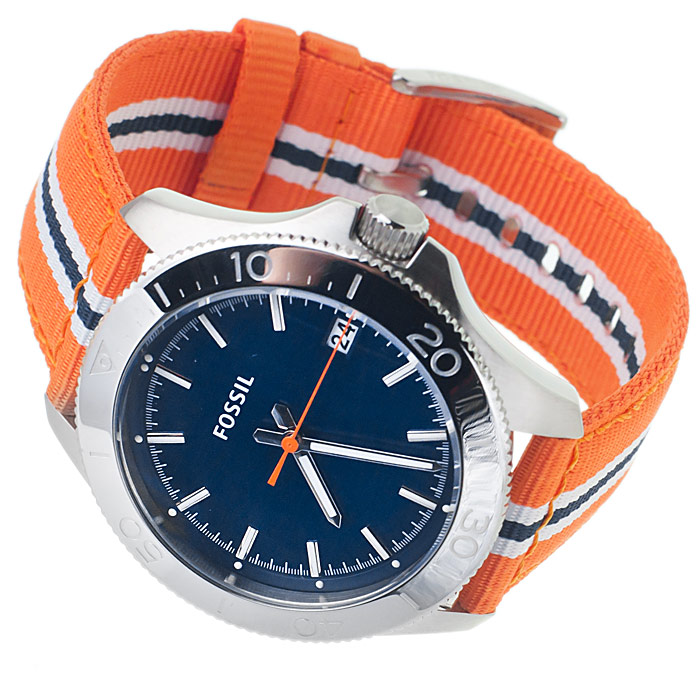 Fossil AM4478 - Zegarek.net