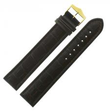 Pasek do zegarka męski Atlantic  brown.XXL.21MM.GP