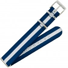 Pasek do zegarka unisex Timex  TW7C07300