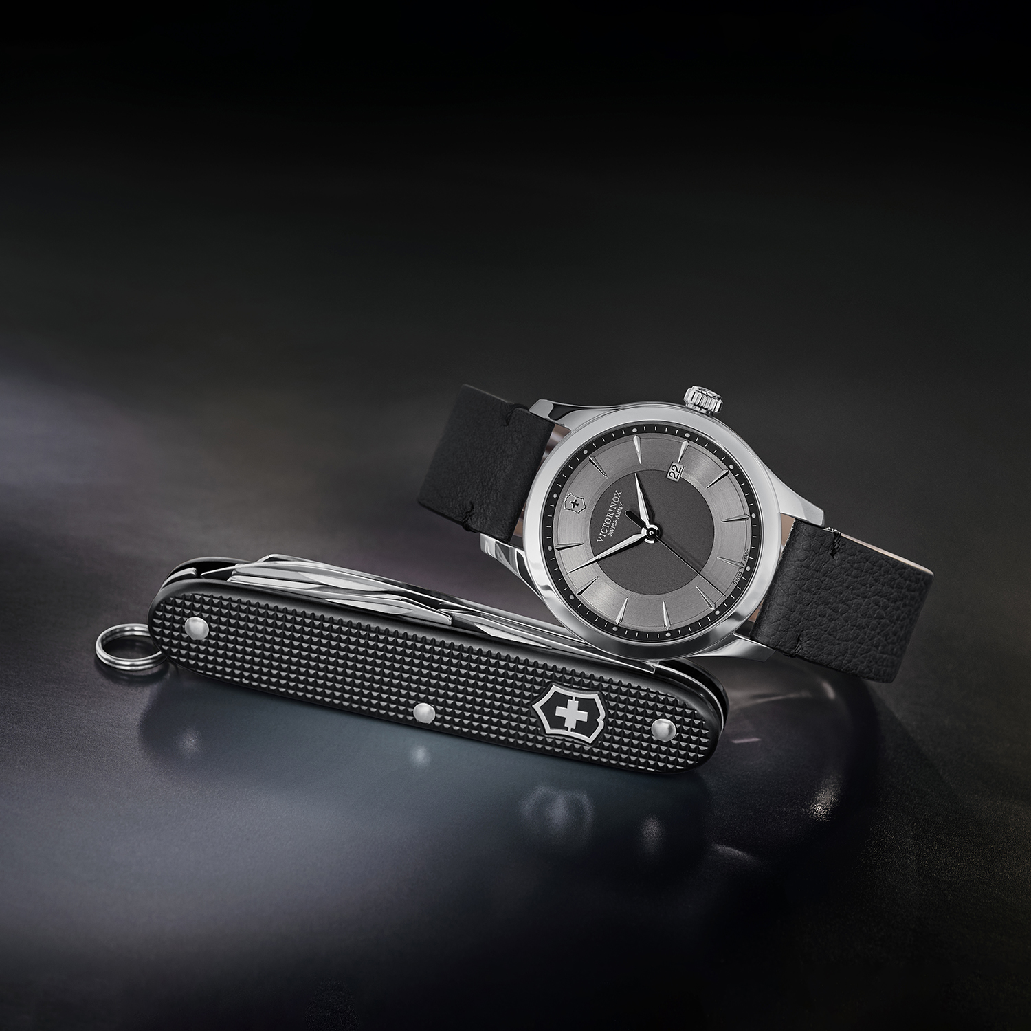 Victorinox 241804.1 Alliance - Zegarek.net