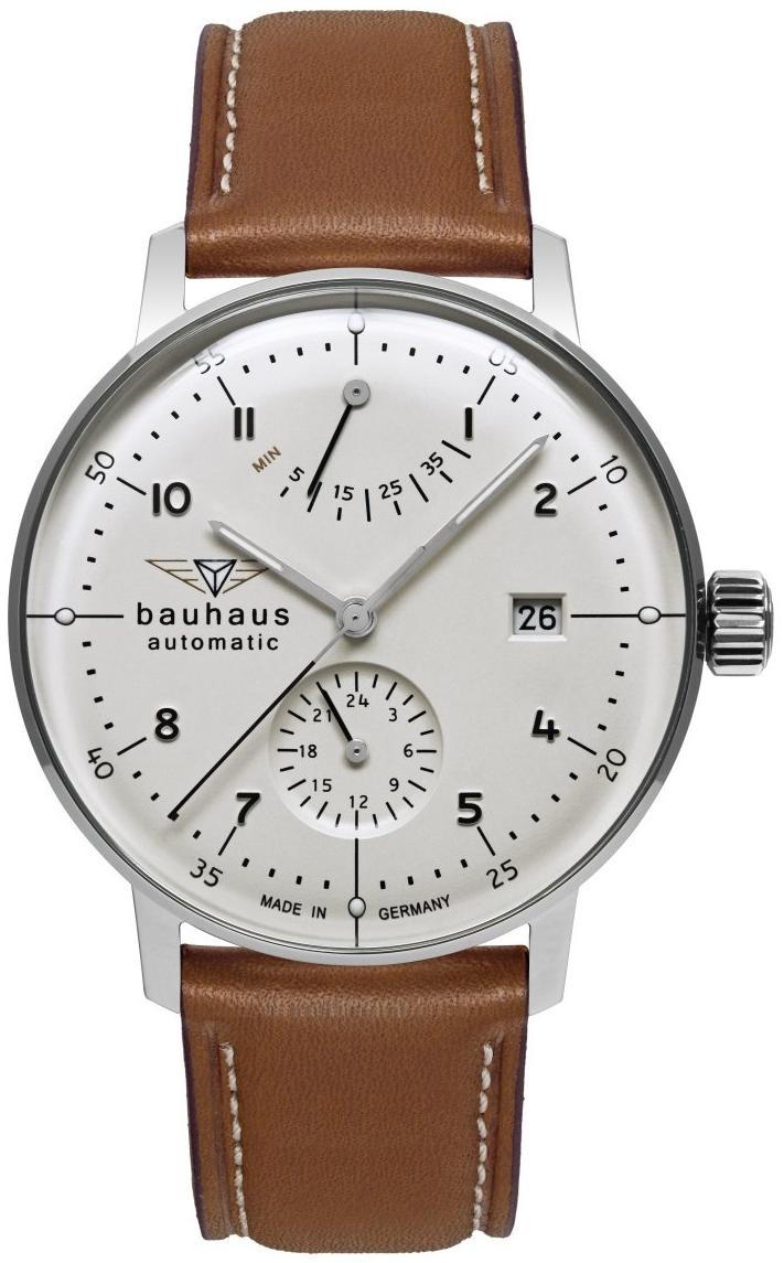 Bauhaus 20661 - Zegarek.net