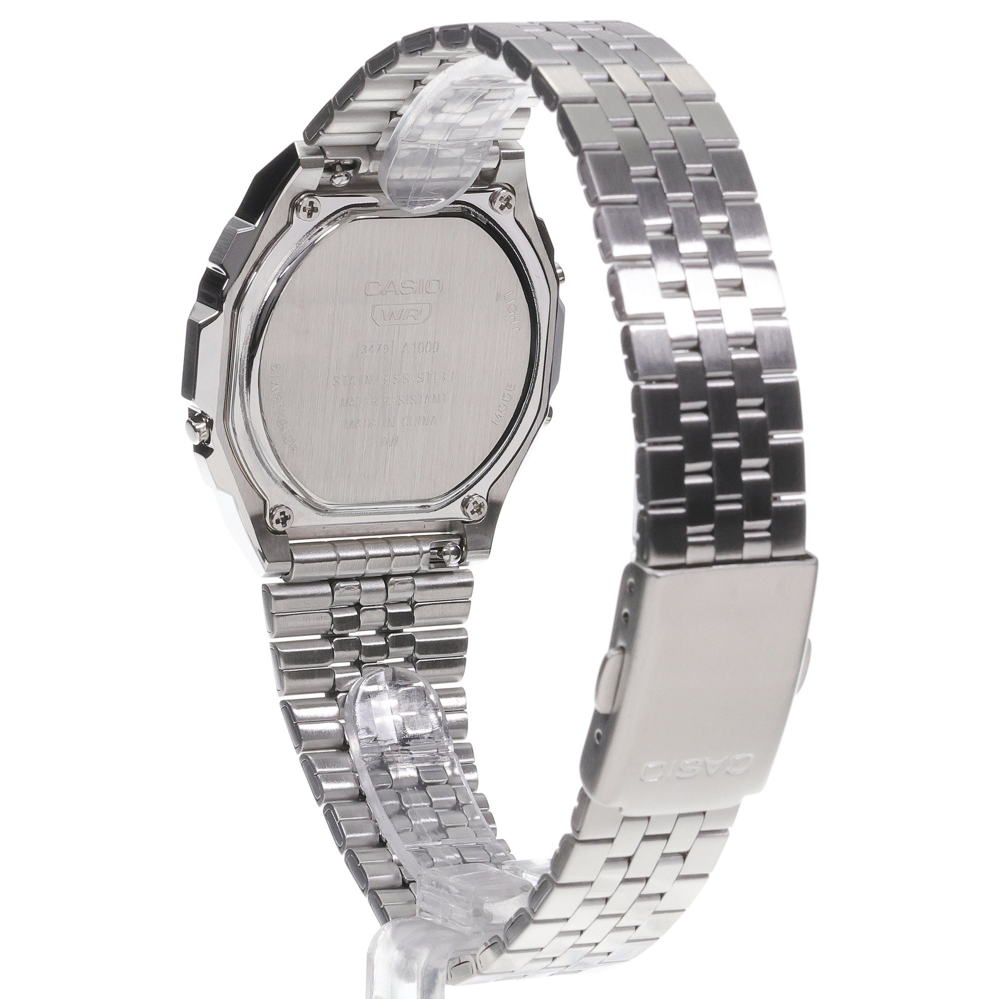 Casio A1000A-7EF Casio Vintage - Zegarek.net