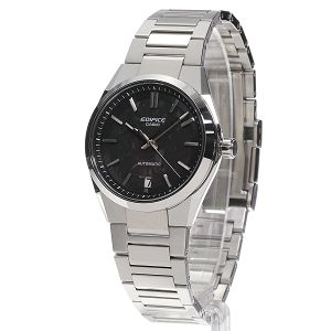 Montre Casio Edifice EFK-100CD-1AER – Automatique, Cadran Carbone Forgé, Verre Saphir – 39 Mm