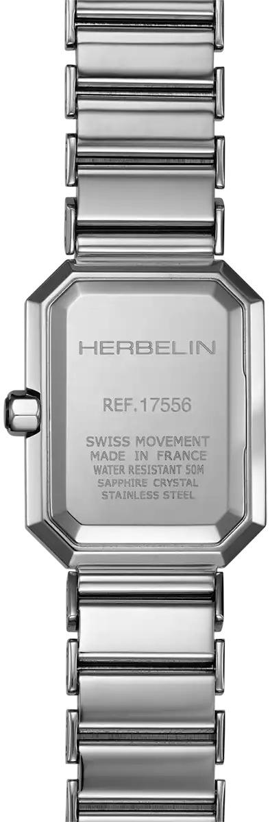 Herbelin 17556B19 - Zegarek.net