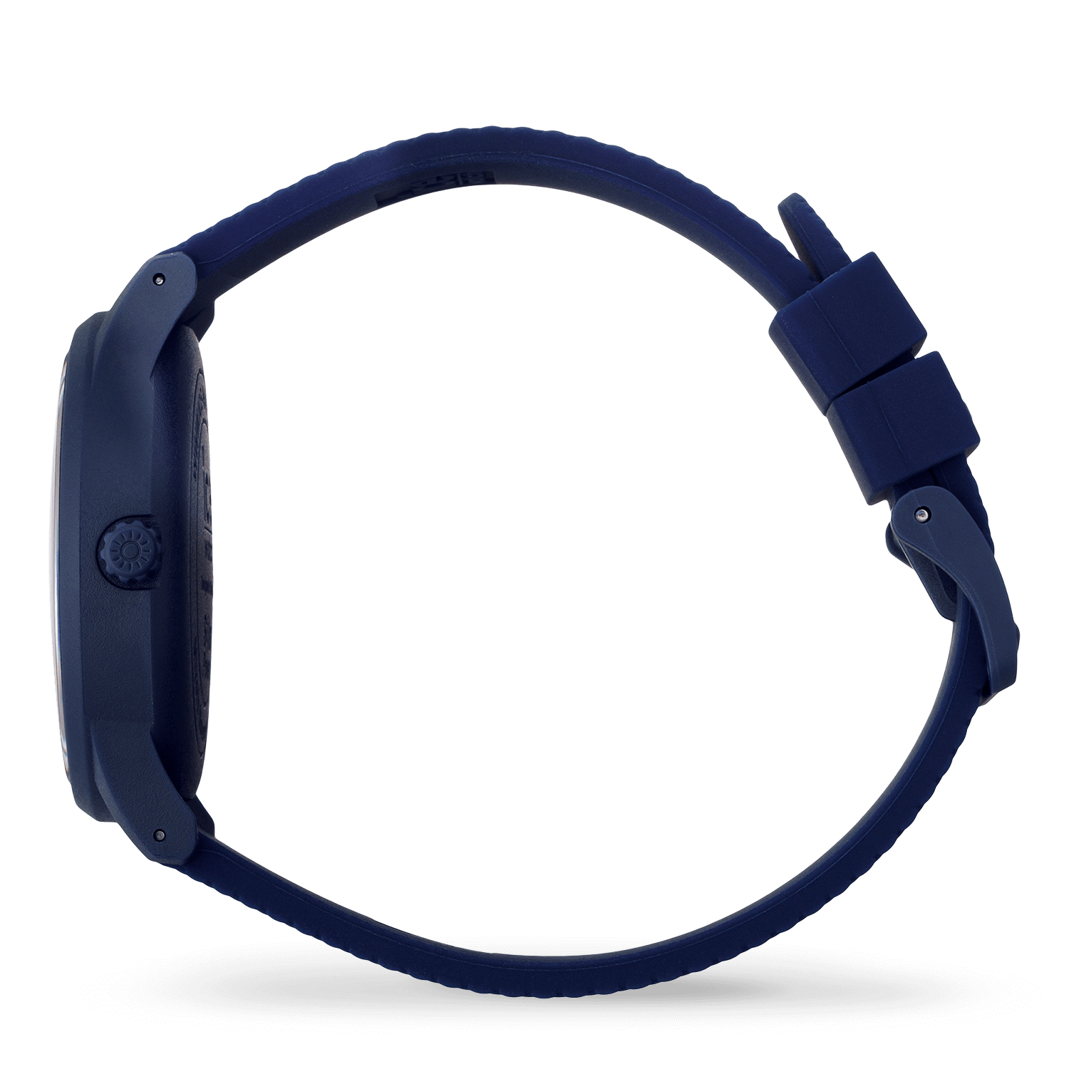 ICE Watch ICE.020606 Casual blue RG rozm. M - Zegarek.net