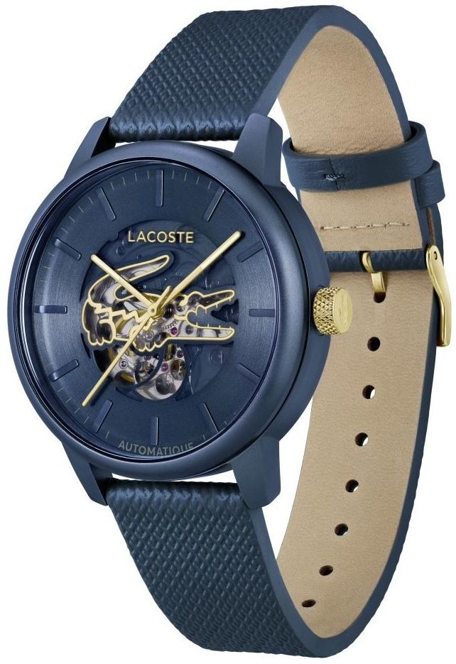 Lacoste 2011385 Lacoste.12.12 Automatique - Zegarek.net