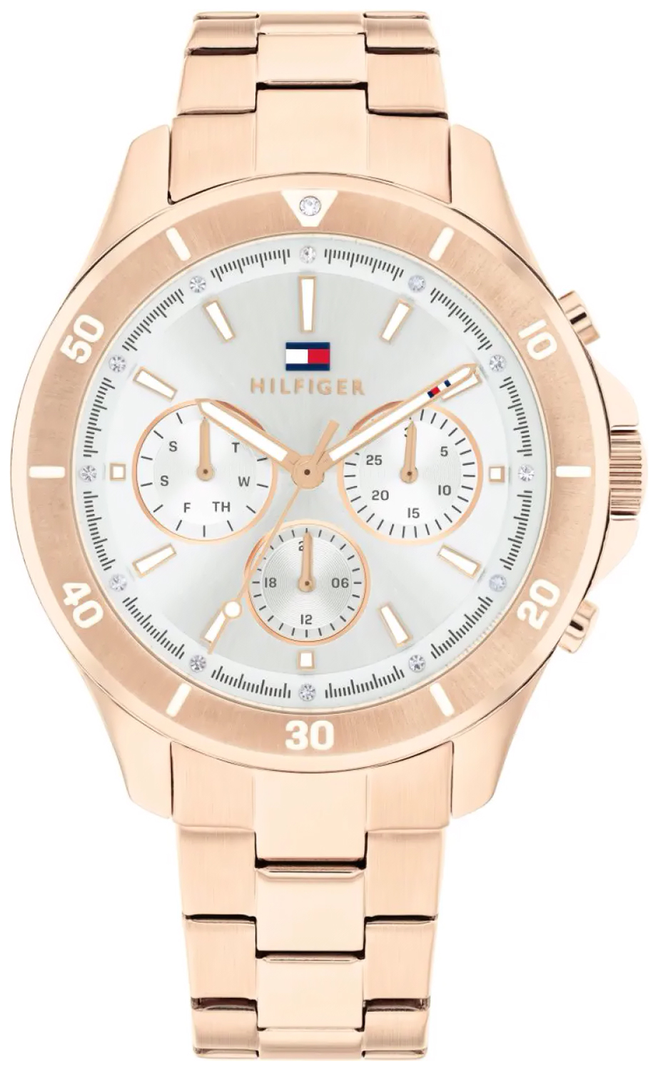 Tommy Hilfiger 1782639 Aspen - Zegarek.net