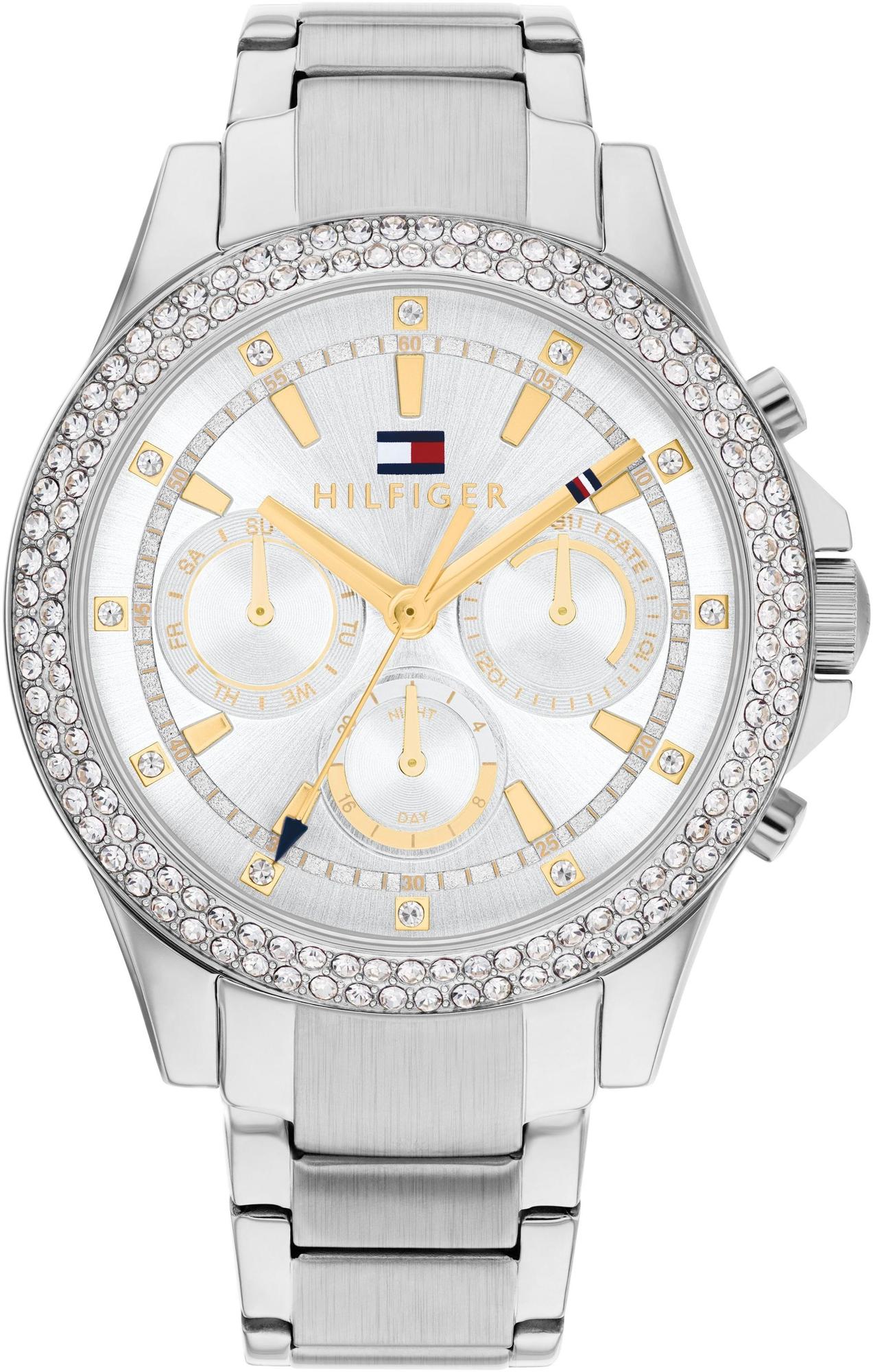 Tommy Hilfiger 1782677 Haven - Zegarek.net