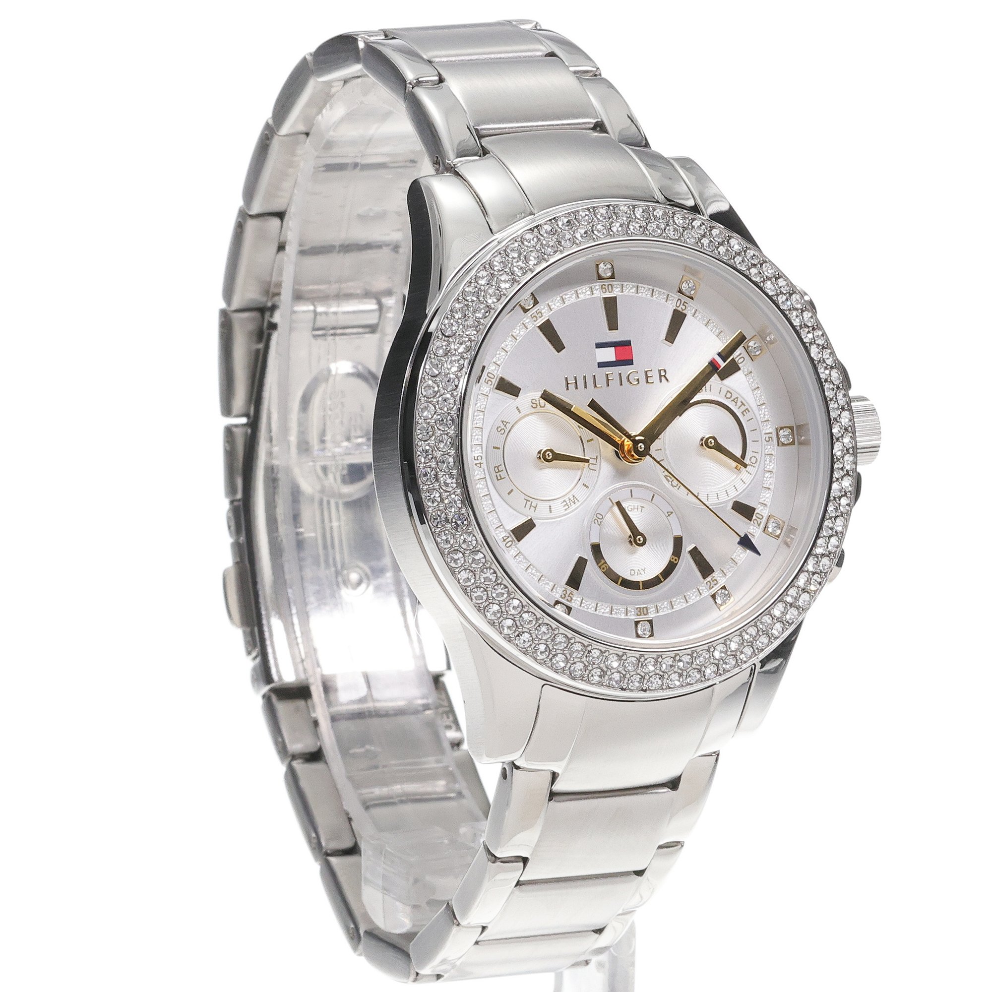 Tommy Hilfiger 1782677 Haven - Zegarek.net