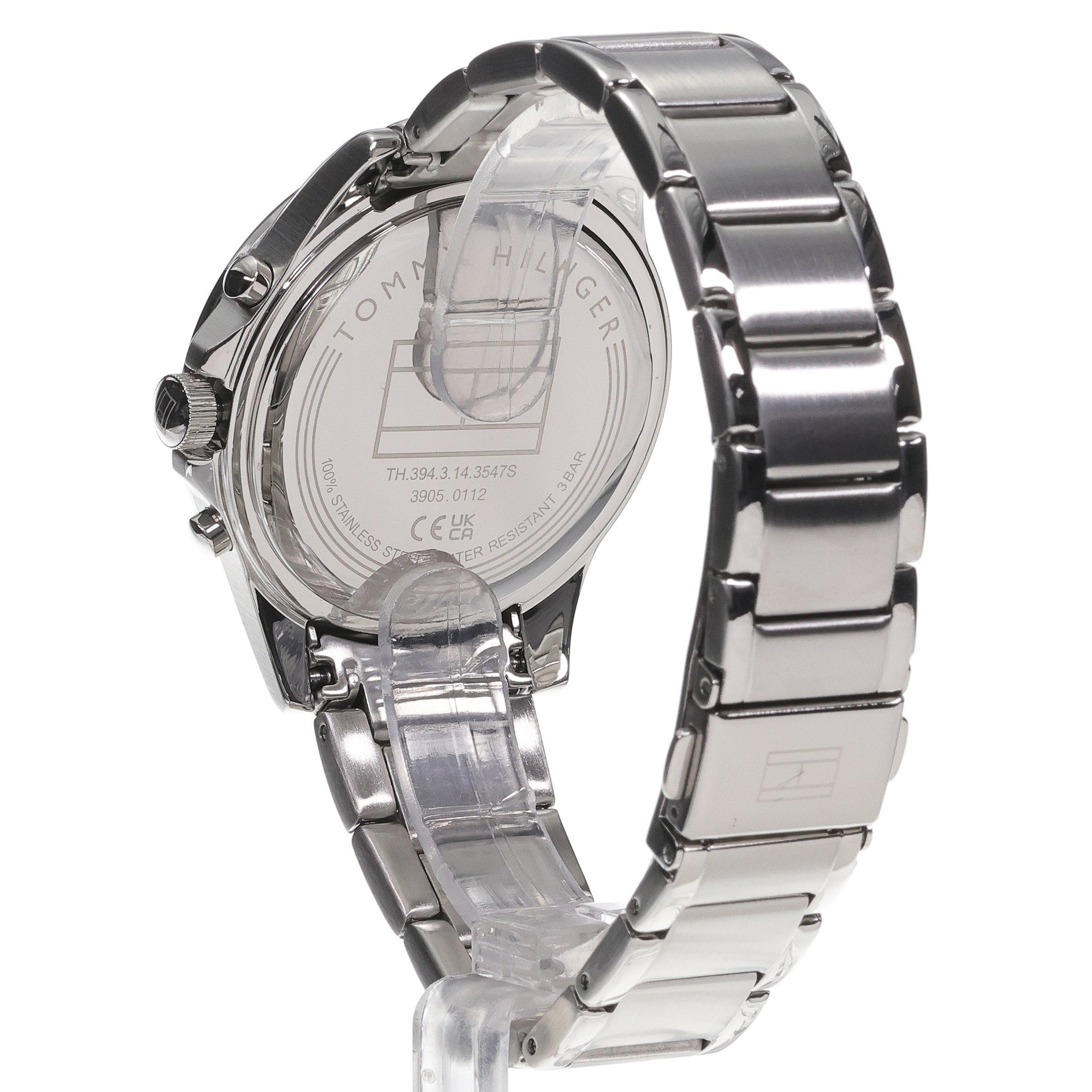 Tommy Hilfiger 1782677 Haven - Zegarek.net