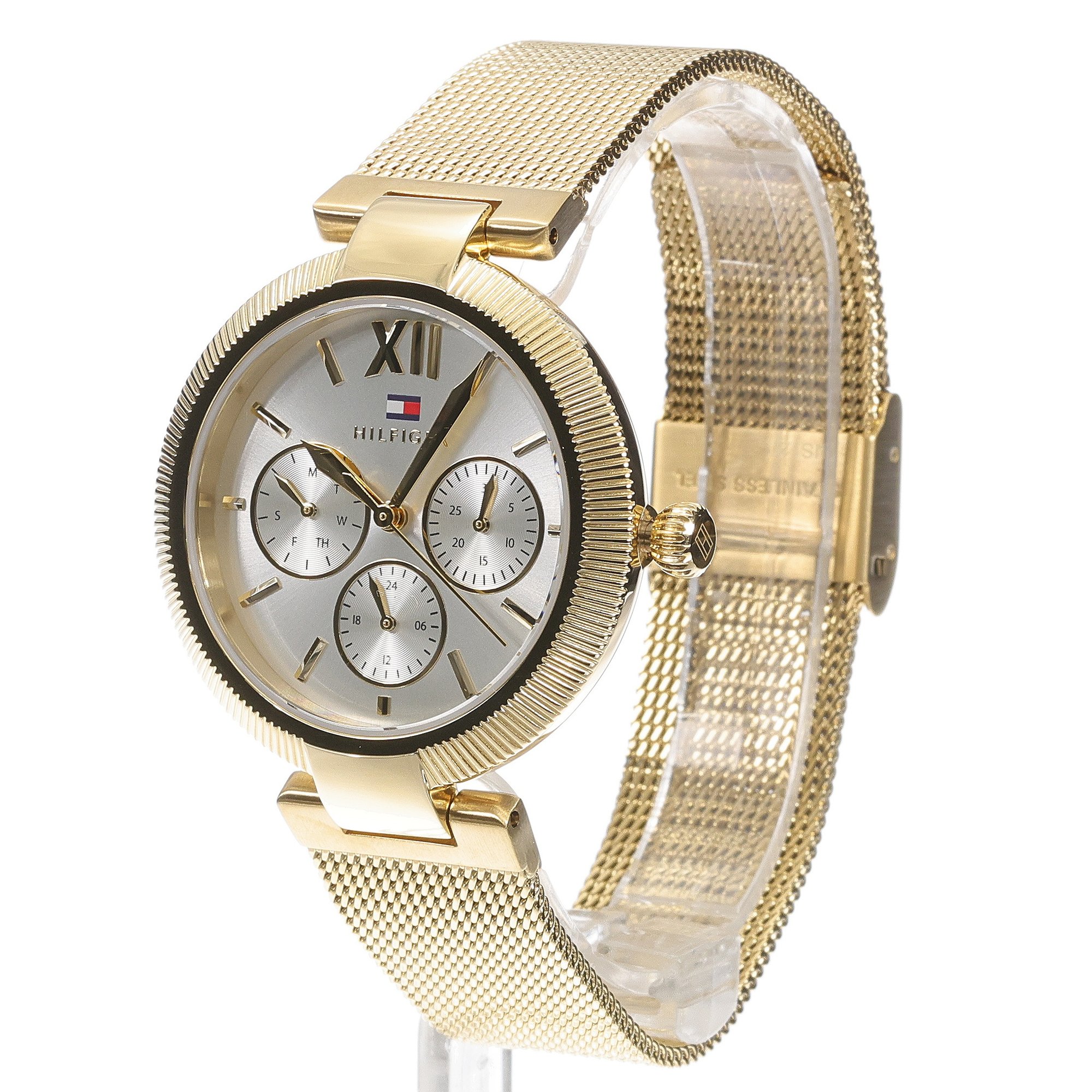 Tommy Hilfiger 1782694 Sophia - Zegarek.net