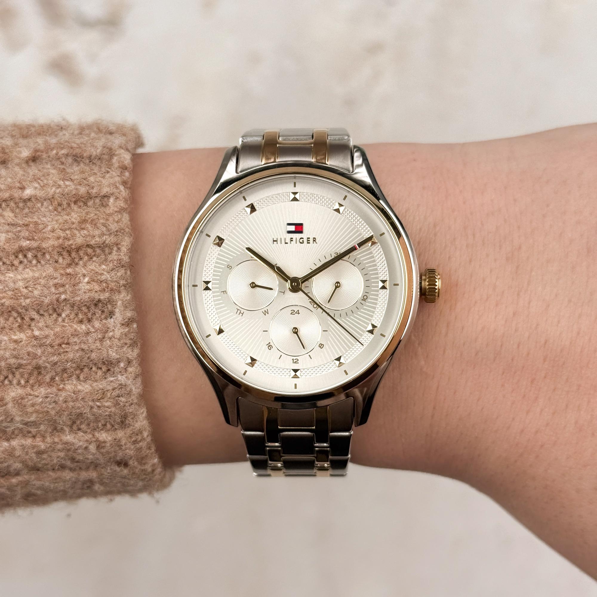 Tommy Hilfiger 1782750 - Zegarek.net