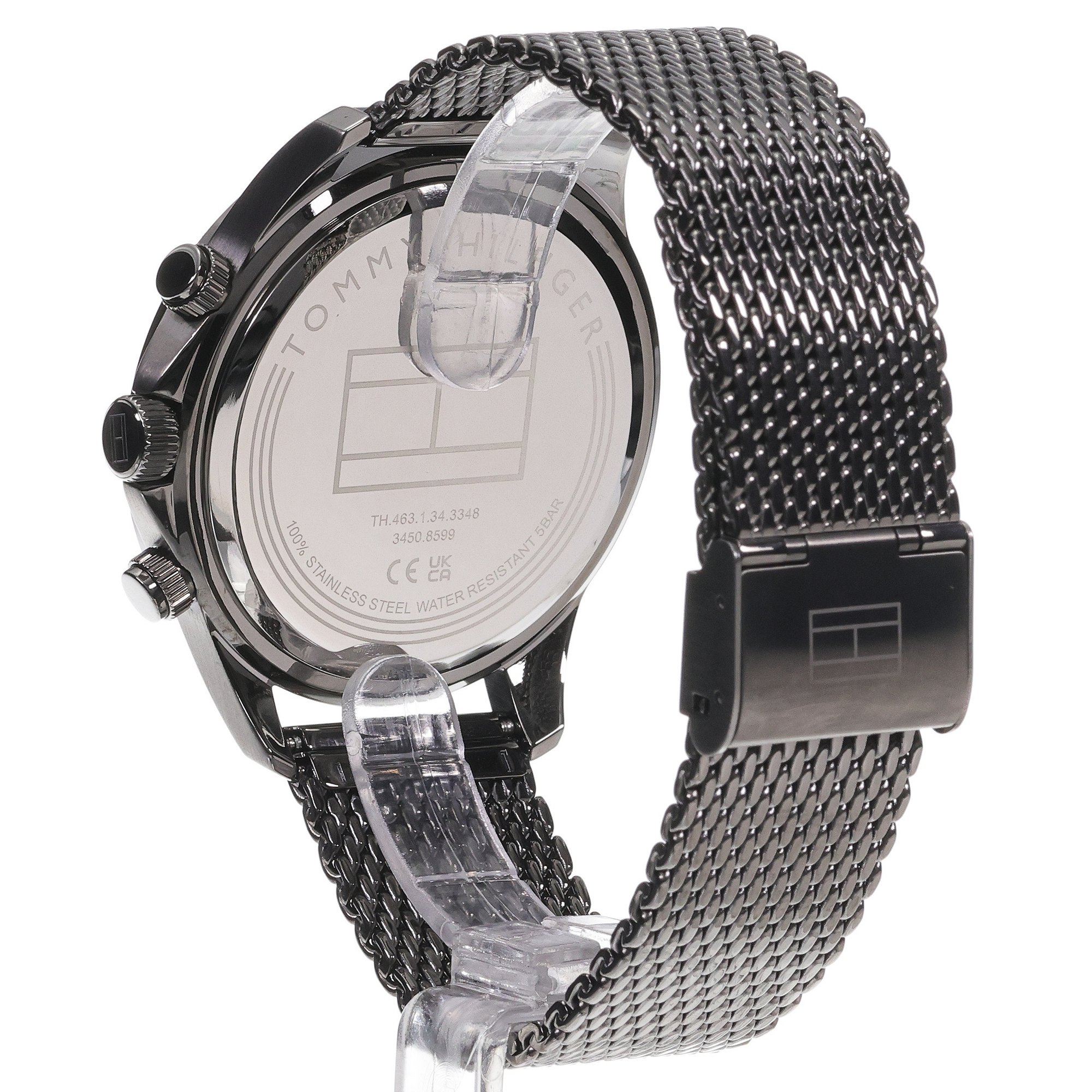 Tommy Hilfiger 1792019 Miles - Zegarek.net
