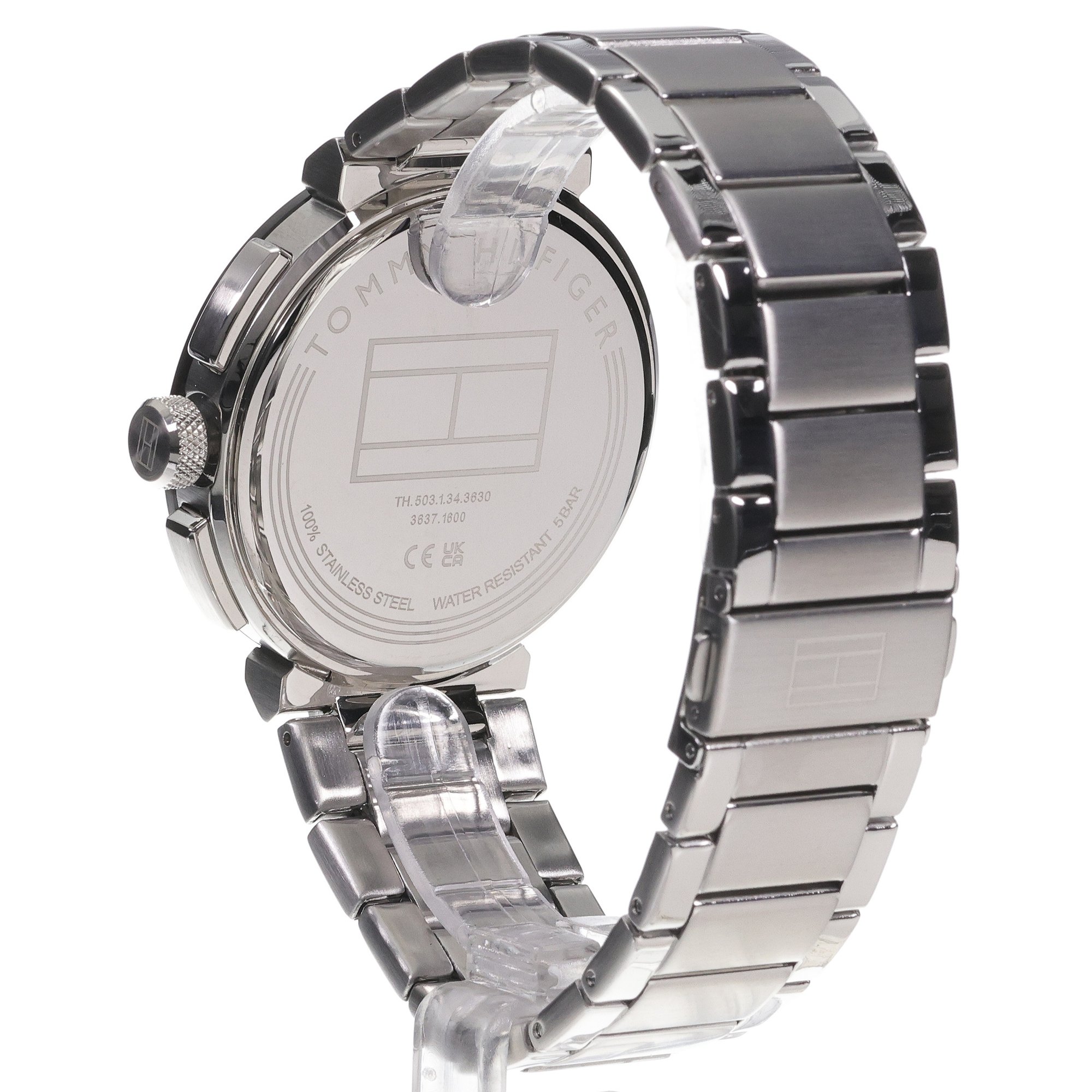 Tommy Hilfiger 1792117 Lorenzo - Zegarek.net