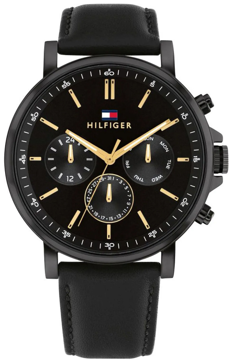 Tommy Hilfiger 1792144 - Zegarek.net