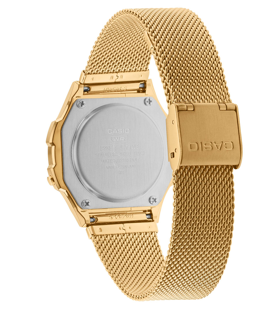 Reloj Casio Gold A171WEG-9AEF | Urban Outfitters ES