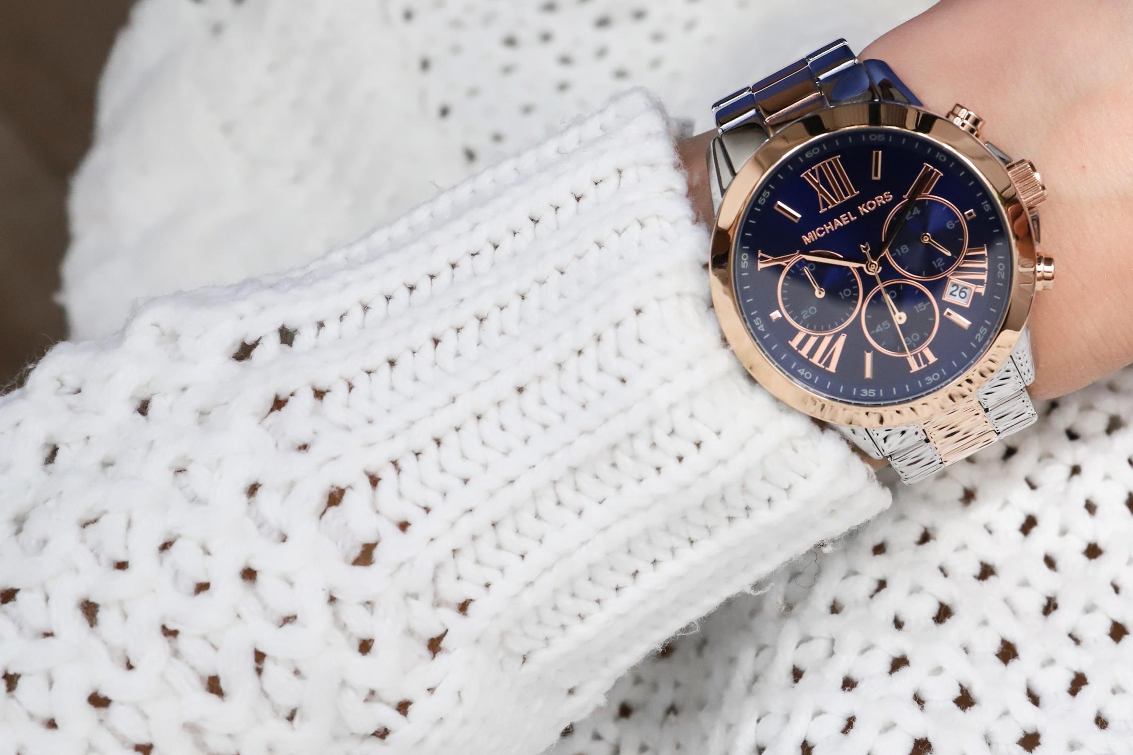 MK6389 Michael Kors BRADSHAW - Zegarek.net